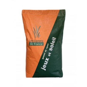 SEMENCES :  JEUX ET SOLEIL sac - 1kg