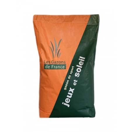 SEMENCES :  JEUX ET SOLEIL sac - 1kg