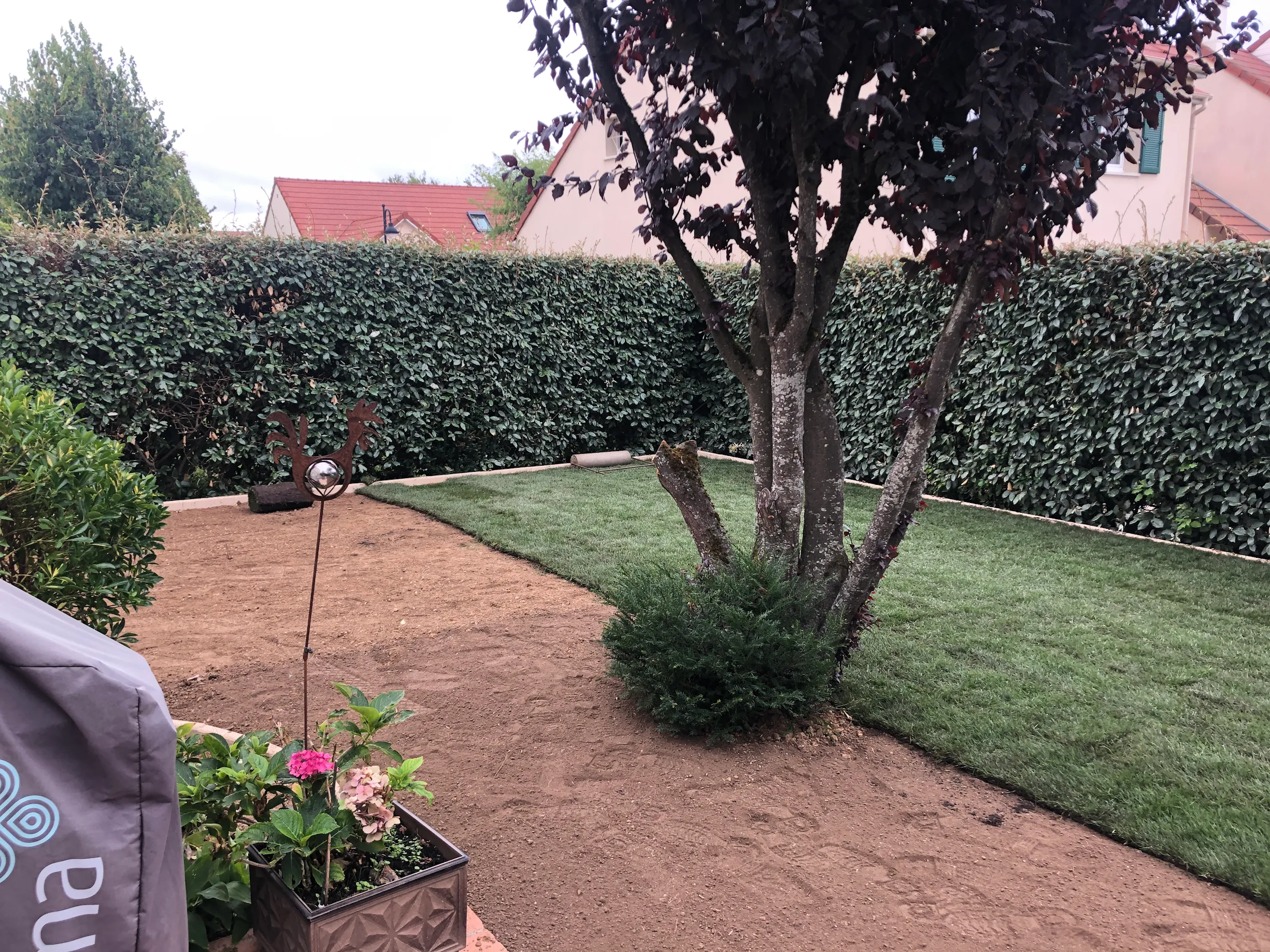 Photo partagée par Julien Nottelet